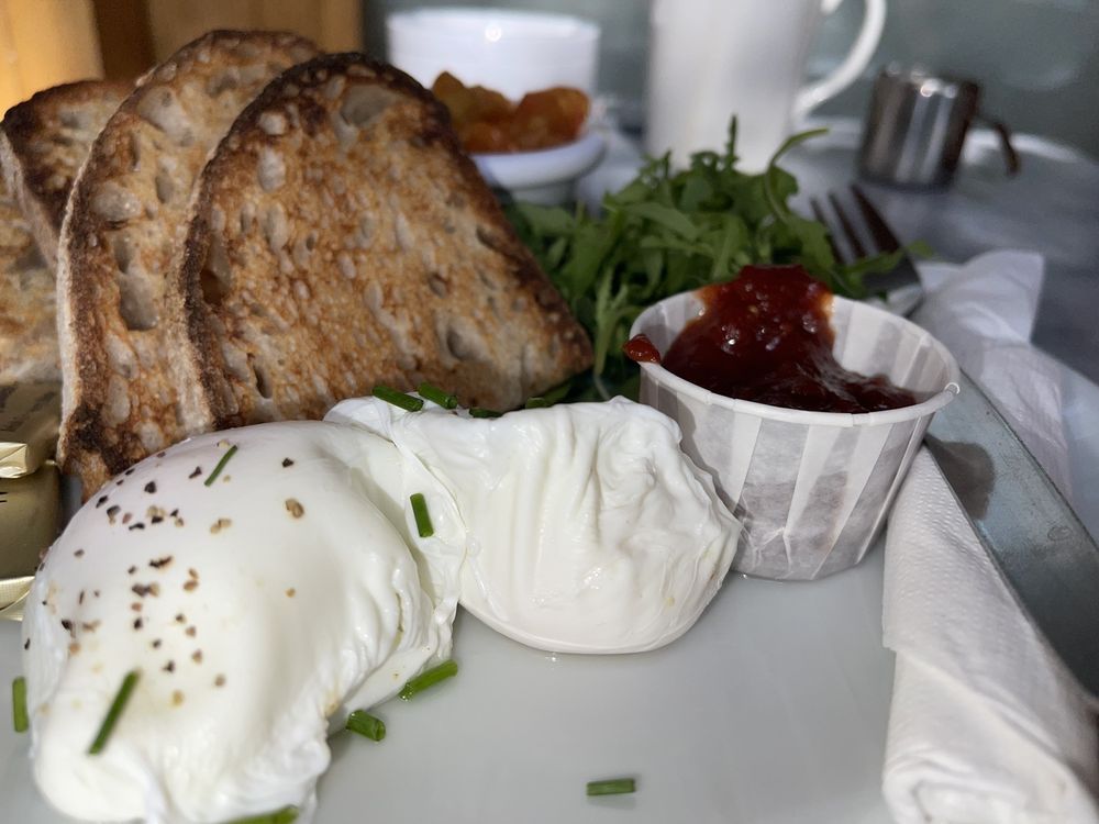 COFFEE YARD 35 Photos Coffee & Tea 102 High Street, Holywood