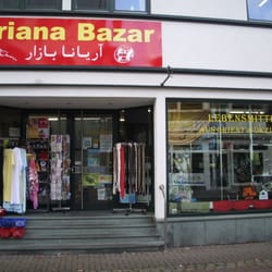 Ariana Bazar