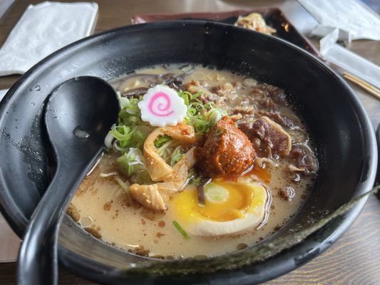 Ichiddo Ramen Minneapolis by null