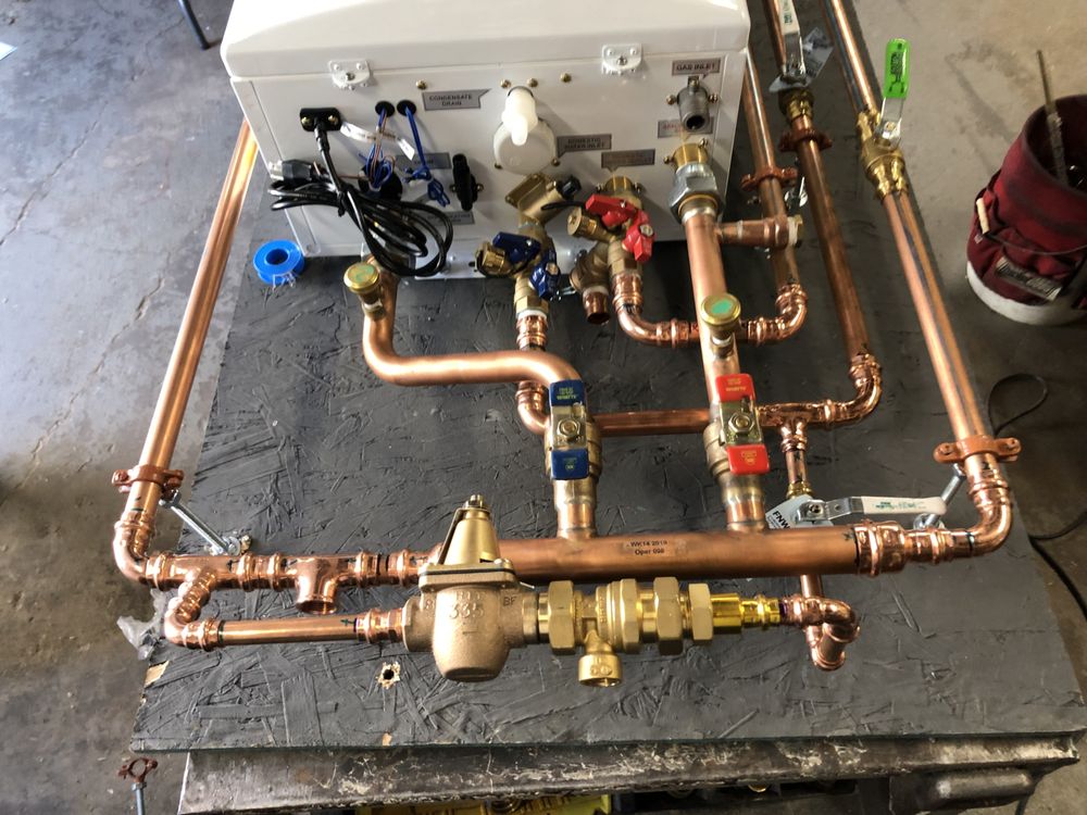 Slide of Thomas Daly