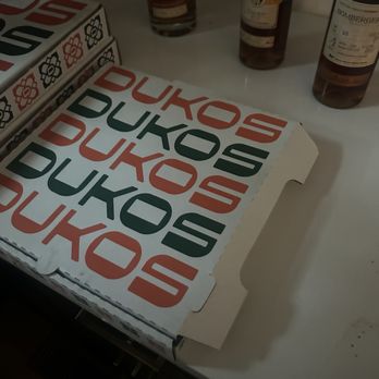 Dukos Pizza Bar - Pizza Near Me - Nashville, Tennessee Dukos Pizza Bar - Pizza Near Me - Nashville, Tennessee