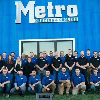 Metro Heating & Cooling - Heating & Air Conditioning/HVAC Near Me - Maplewood, Minnesota Metro Heating & Cooling - Heating & Air Conditioning/HVAC Near Me - Maplewood, Minnesota