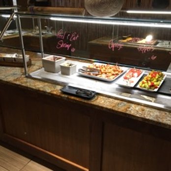 Great Karoo Marketplace - Shrimp! - New American Near Me - Sandusky, Ohio