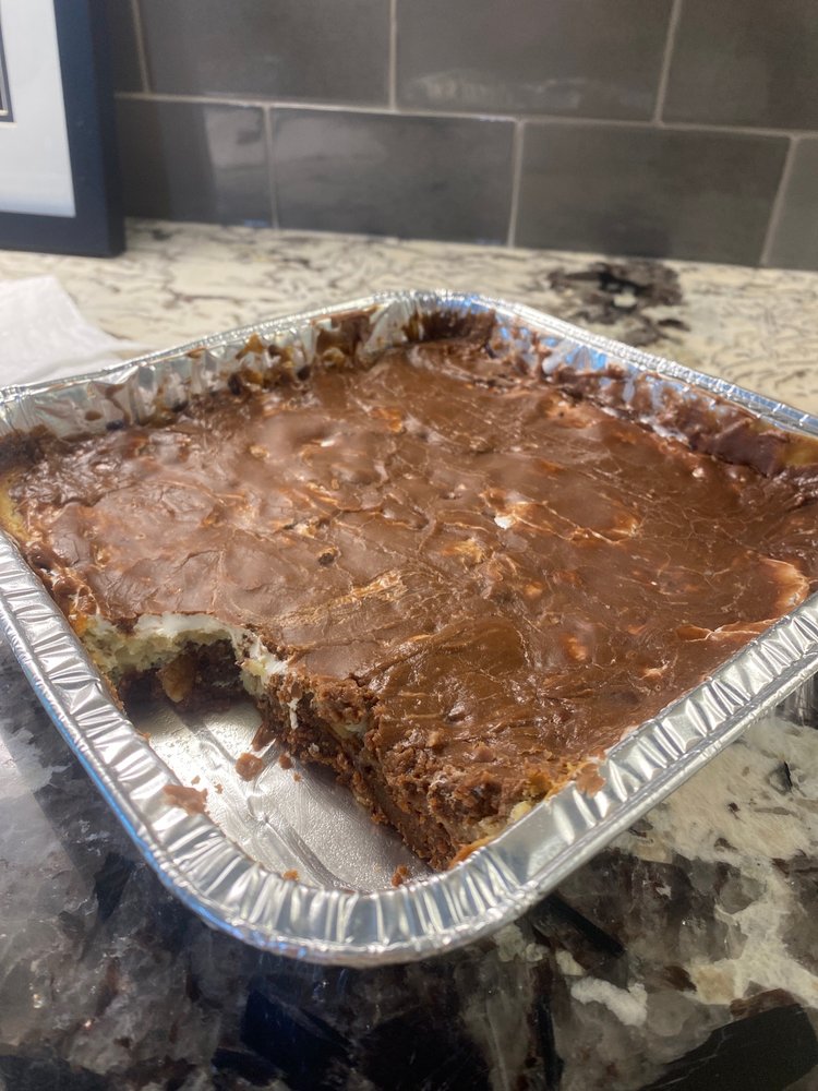 SWEET JOY BAKERY Updated May 2024 3324 Military Hwy, Pineville