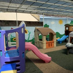 The Happy Village
