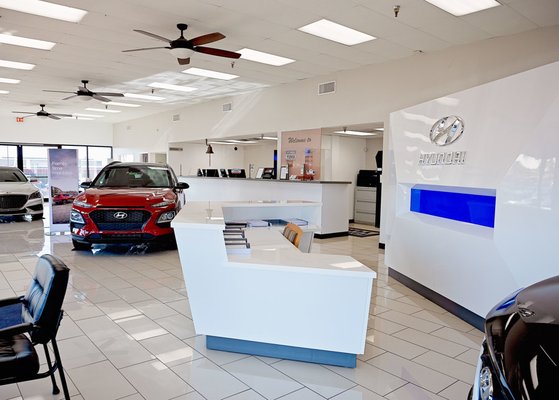 HYUNDAI OF YUMA - Updated July 2025 - 20 Photos & 35 Reviews - 1125 E ...