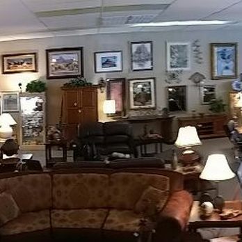Casa Grande Consignment - Antiques Near Me - Casa Grande, Arizona