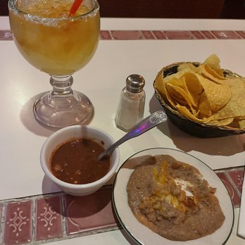Viva Mexico - Mexican Near Me - Seattle, Washington
