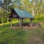 Photo of Jim and Molly Denton Shelter