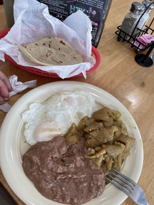 Laredo Taqueria by null