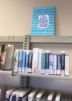 Tybee Island Branch Library