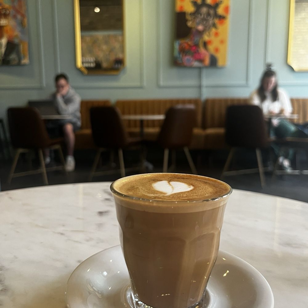 Ipsento 606 - Cortado - Coffee & Tea Near Me - Chicago, Illinois Ipsento 606 - Cortado - Coffee & Tea Near Me - Chicago, Illinois