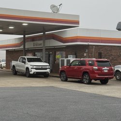 Rainbow Corner - Boiling Springs, S.C.