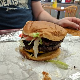 CORBETT’S BURGERS AND SODA BAR - 479 Photos & 572 Reviews - 126