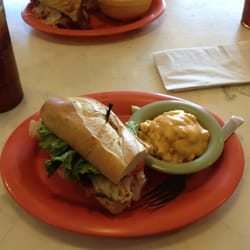 McAlister's Deli