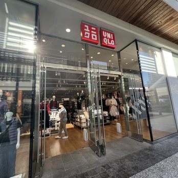 Uniqlo - Children's Clothing Near Me - Los Angeles, California