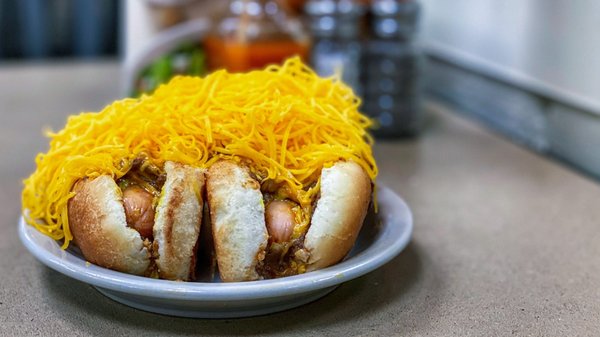Skyline Chili by null