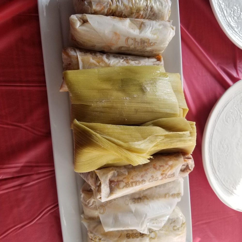 La Doña Tamalería - Bakeries Near Me - Compton, California La Doña Tamalería - Bakeries Near Me - Compton, California