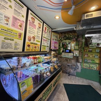 JuiceLand - Juice Bars & Smoothies Near Me - Austin, Texas