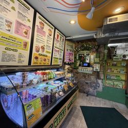 JuiceLand