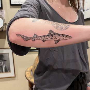Chapter One Tattoo - Tattoo Near Me - San Diego, California Chapter One Tattoo - Tattoo Near Me - San Diego, California