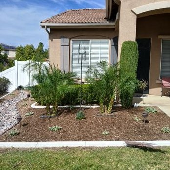 Blissful Landscape - Landscaping Near Me