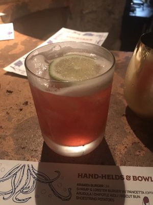 Rum And Wine Bar Restaurant by null