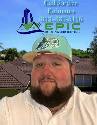 Epic Roofing Services