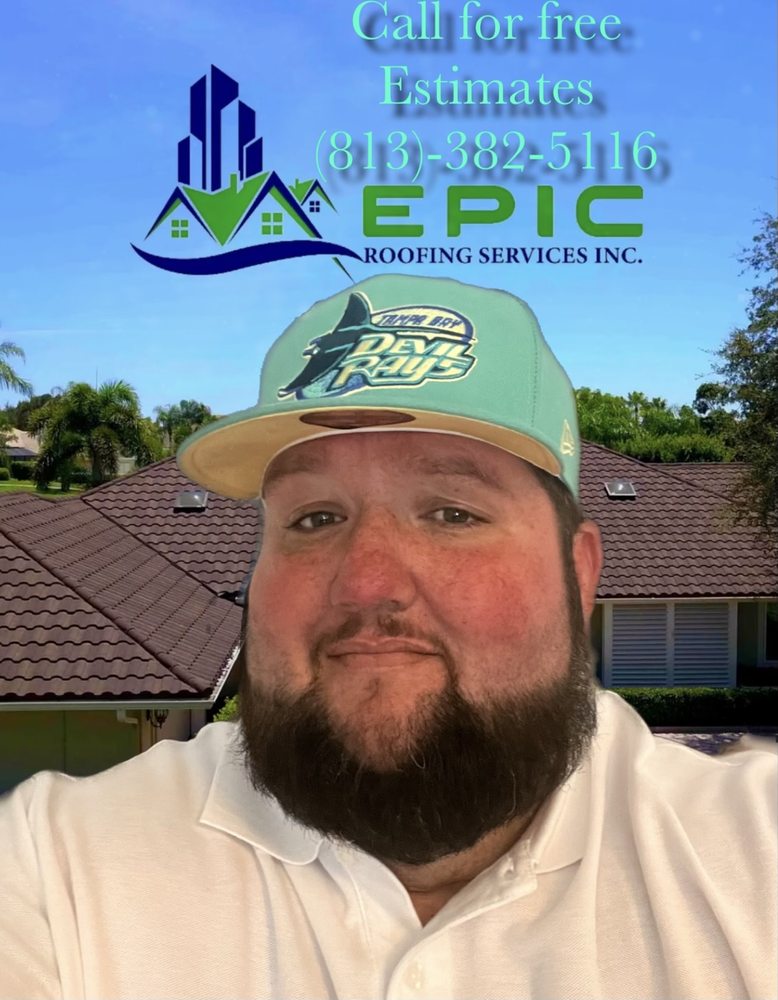 Slide of Epic Roofing Services