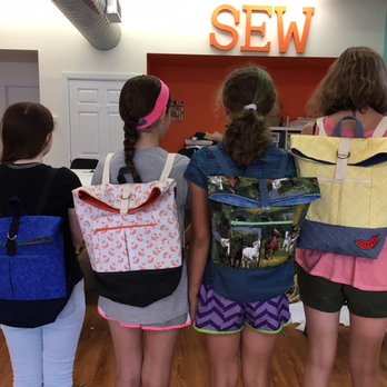 Cut & Sew Studio - Summer camp - Specialty Schools Near Me - Pittsburgh, Pennsylvania Cut & Sew Studio - Summer camp - Specialty Schools Near Me - Pittsburgh, Pennsylvania