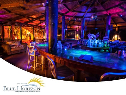 Blue Horizon Boutique Resort by null