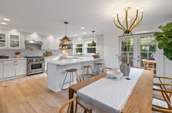 Interiors Reimagined - Explore our portfolio of interior transformations, from beautifully painted walls to refreshed kitchen cabinets and vibrant bathrooms. Each project highlights our attention to detail, creativity, and commitment to making every living space feel truly personalized and renewed.
