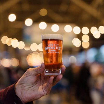 Eckhart Beer Co. by null