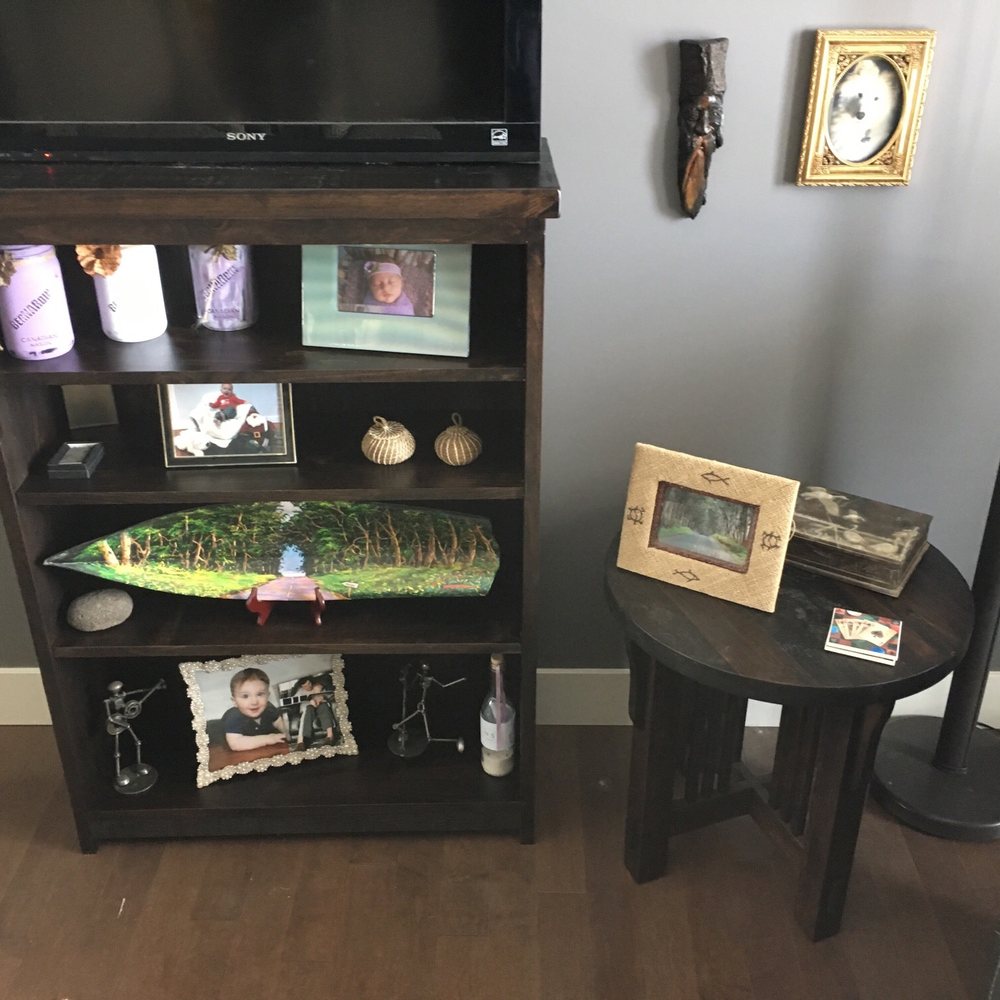 OLD HIPPY WOOD PRODUCTS - Updated March 2026 - 2415 80th Avenue