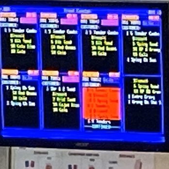 Popeyes Louisiana Kitchen - 11:30 pm...not even busy but every order is in the red. - Chicken Wings Near Me - Olathe, Kansas Popeyes Louisiana Kitchen - 11:30 pm...not even busy but every order is in the red. - Chicken Wings Near Me - Olathe, Kansas