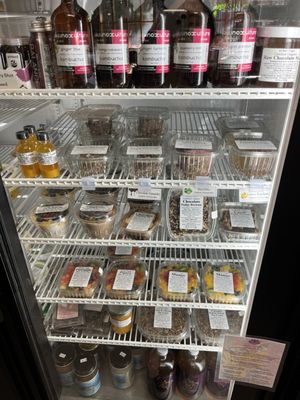 Glaser Organic Farms by null