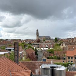 Huisbrouwerij De Halve Maan