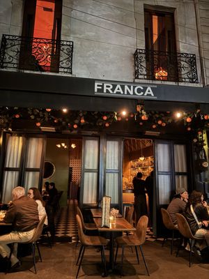 Casa Franca by null