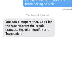Fresno All Star Credit Repair - Alex just saying to disregard as usual