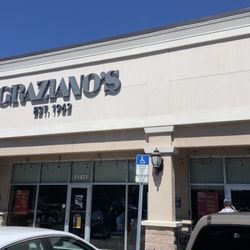 Graziano's Mercado - Doral