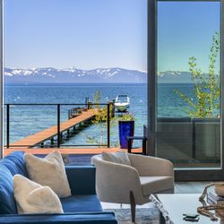 Gregory Ochoa - Mountain Luxury Properties