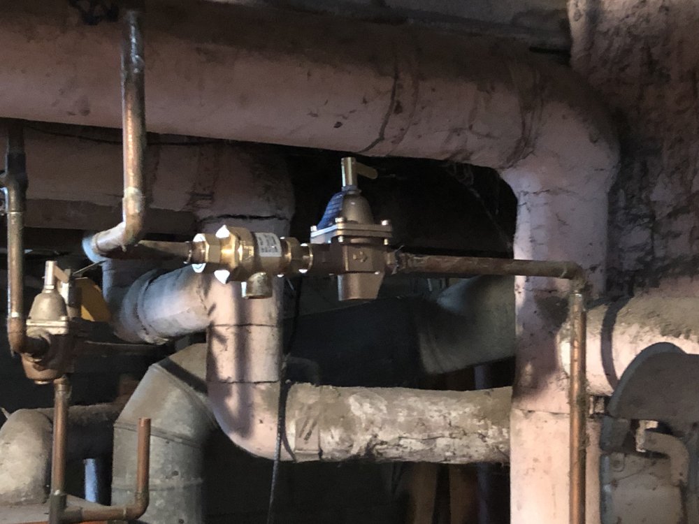 Slide of Dynasty Mechanical and Excavation