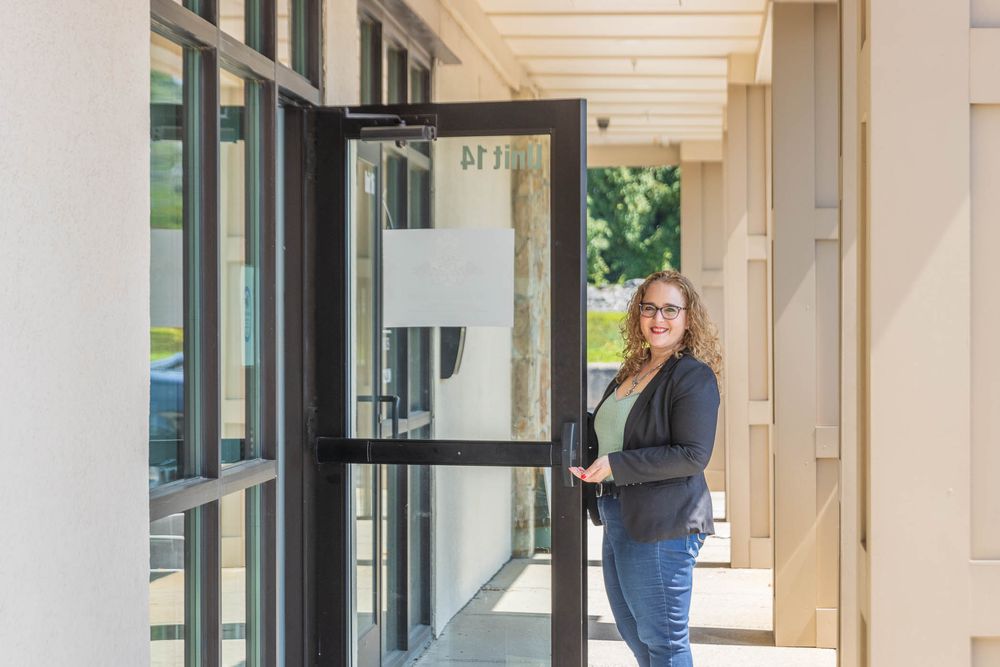 The Soul Purpose - grief counselor in Swansea, MA