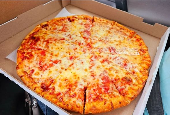 CARMELLA'S PIZZA BAZAAR - Updated October 2026 - 59 Reviews - 34