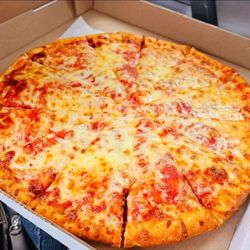 Carmella's Pizza Bazaar