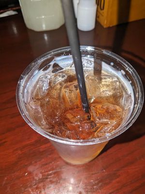 Frances Cocktail Lounge by null