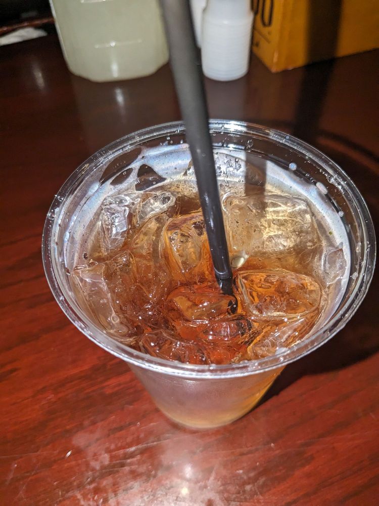 Frances Cocktail Lounge