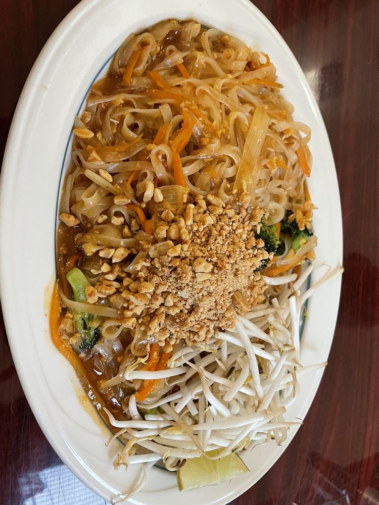 Thai House Thai House