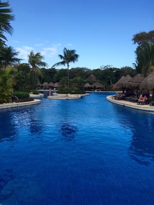 Iberostar Waves Tucan by null