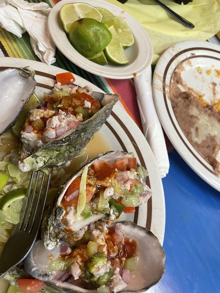 Maria's Mexican Restaurant